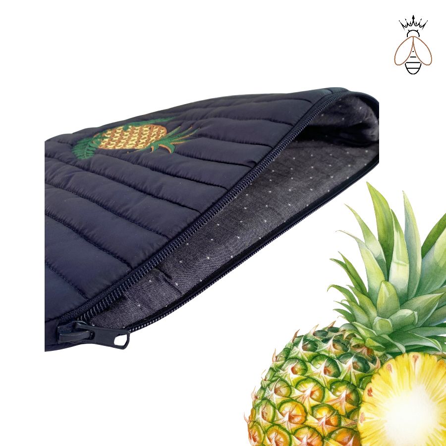 Pineapple Chic El Çantası/ Clutch