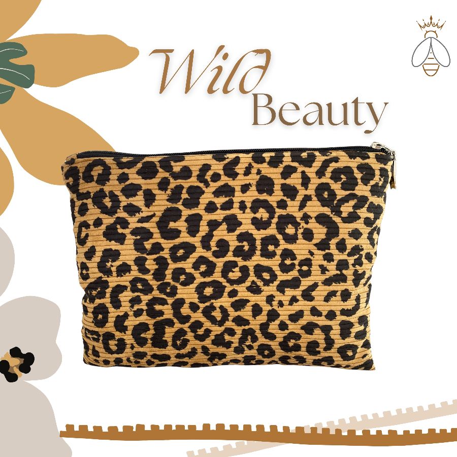 Wild Beauty El Çantası