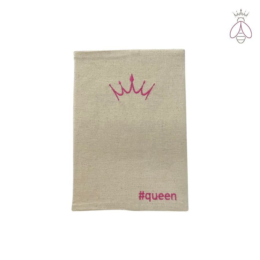 Queen Defter